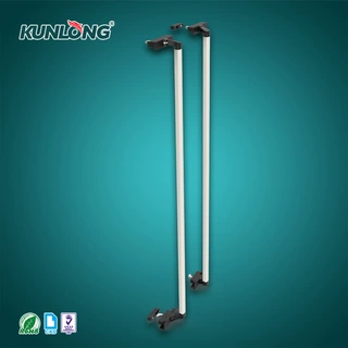 尚坤SK1-905生物医疗箱恒温恒湿箱联动把手环境试验箱联动门锁