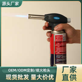 喷火枪焊枪小型喷灯焊接万能维修神器火焰枪烧肉器家用猪毛喷枪头