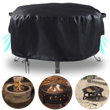 �A�Ο����t�ֻ�t��210D��ˮ���mţ�򲼑��⿾�t��fire pit cover