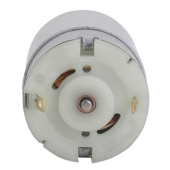 555 miniature motor air pump vacuum pump DC motor electric tool medical device massager home appliance