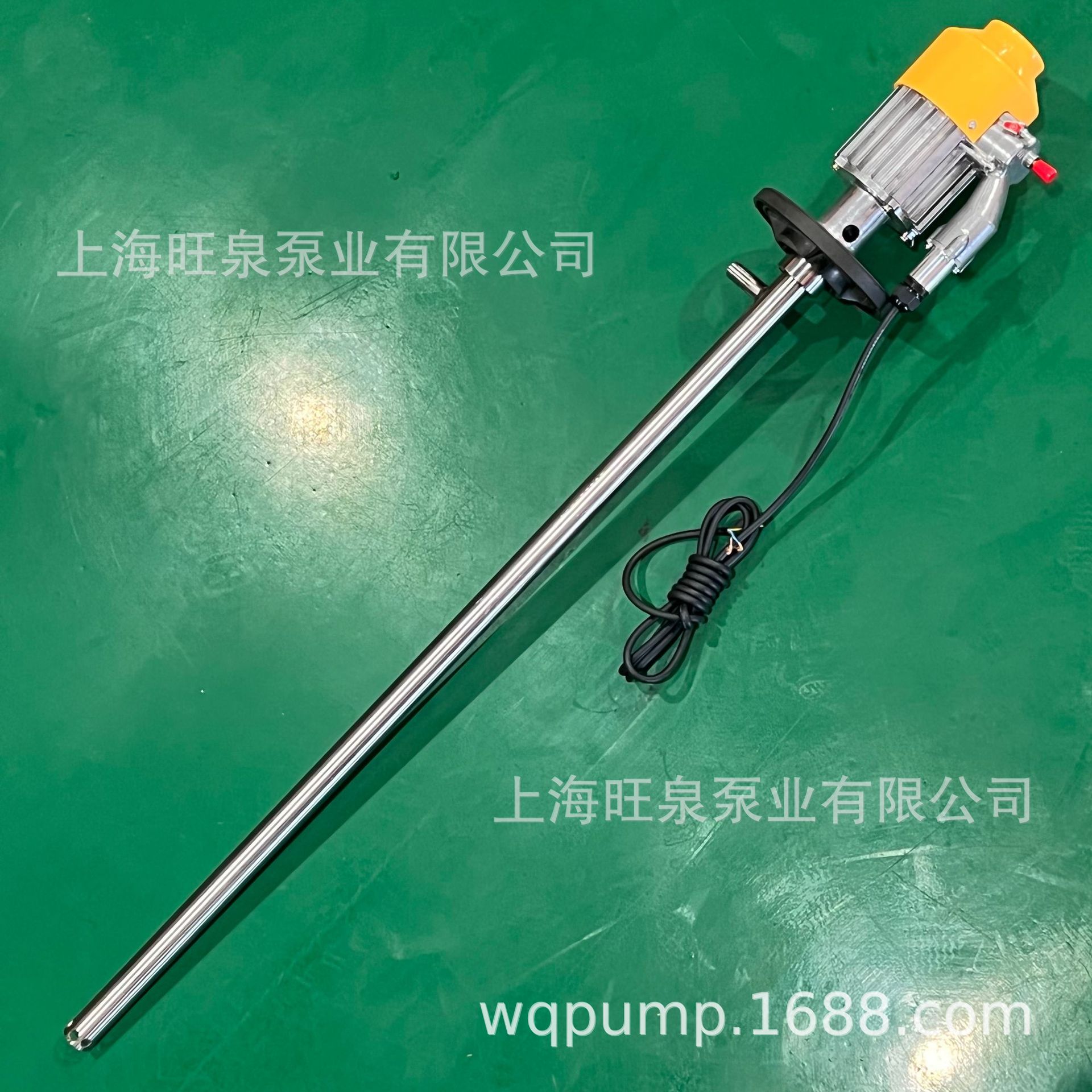 �Ϻ���ȪHD-EX2-V+MD-SS304-1000СͰ��Һ�á�������Ͱ��