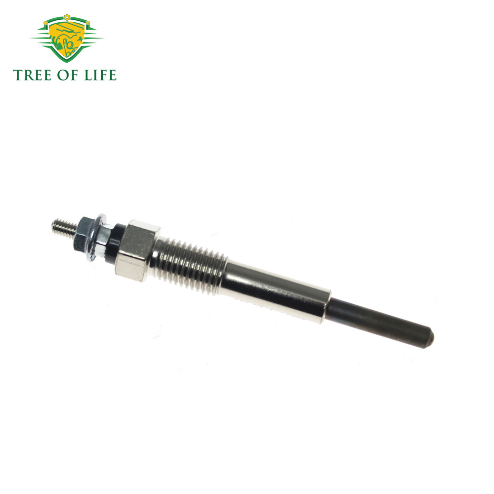 9825119780,9-82511978-0 12V is suitable for Isuzu preheating plugs