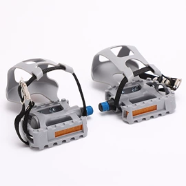 脚蹬;其他健身器材;其他塑胶零件