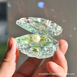 风铃;水晶工艺品