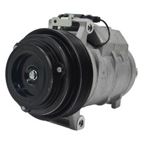 A/C Compressor10S17C for r Crossfire / DodCM14066/471-1435