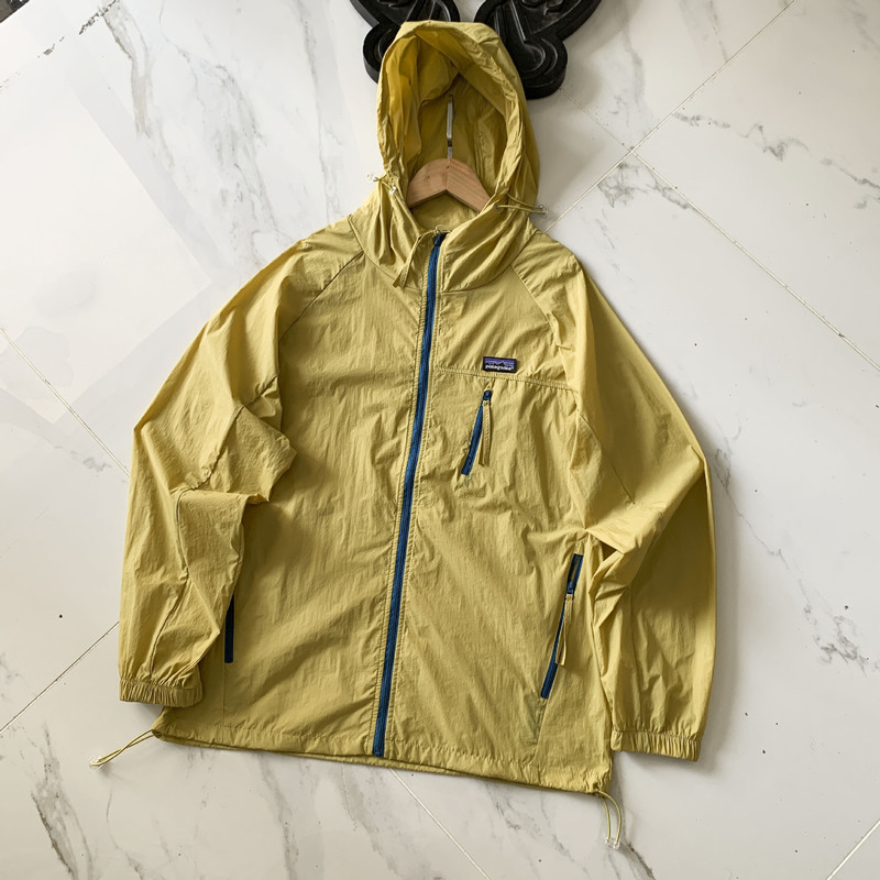 国境を越えた高品質のPatag日焼け止め服、ゆったりとした軽い氷のような通気性のあるマルチカラーフード付きジャケット|undefined