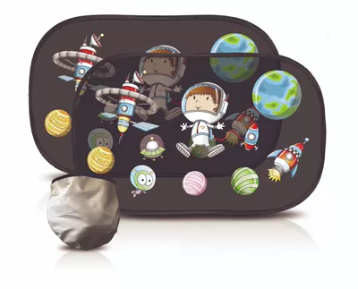 Sun shade — cross-border TEMU Amazon supply - 18landing-on-the-moon