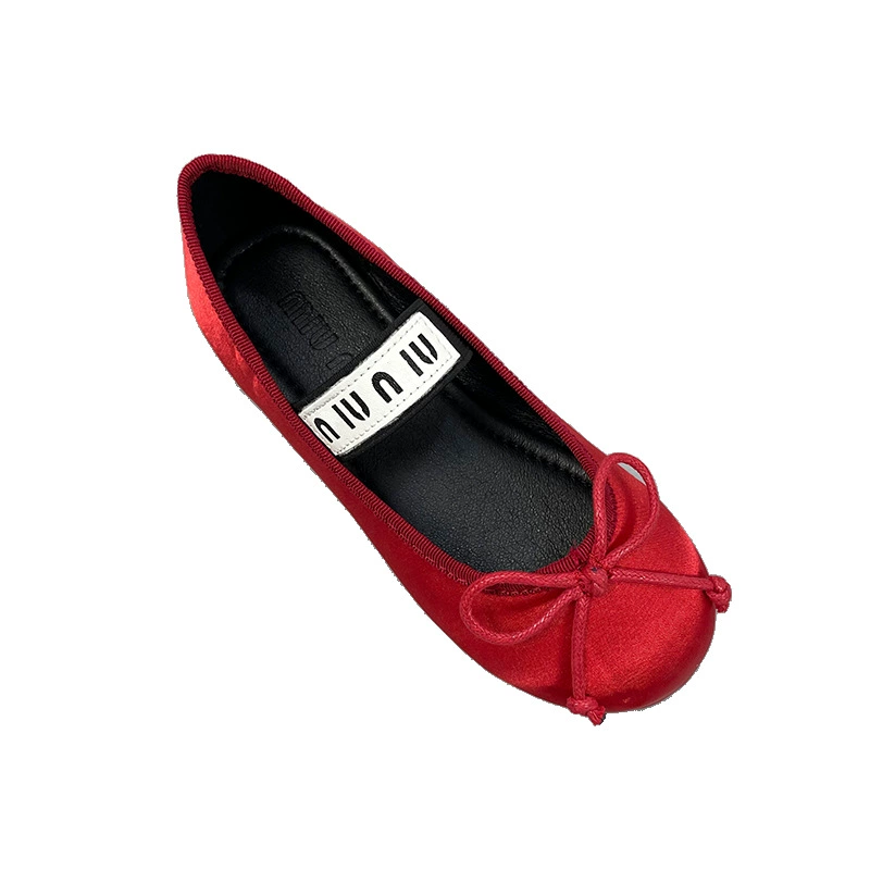 Autumn footwear, shoes for princess for leisure, children's dress, internet celebrity, soft sole
