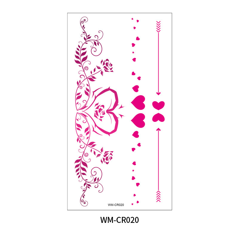 WM-CR020 / 85*160MM