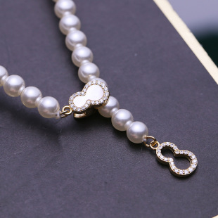 DIY��� S925���y�����朿�Y朿ۺ��J��朊A���ֹ������y��4-5mm