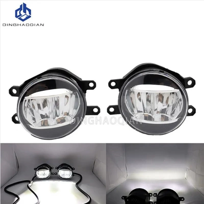 Prado LED fog light – Fog lamp