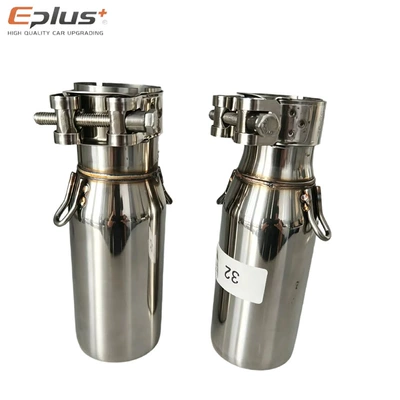 Motorcycle exhaust pipe | Pipe Suitable for Small