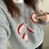 Серый