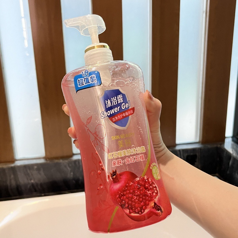 【48時間以内に出荷】大容量ツバキ入浴剤赤ザクロ持続香り入浴剤|undefined