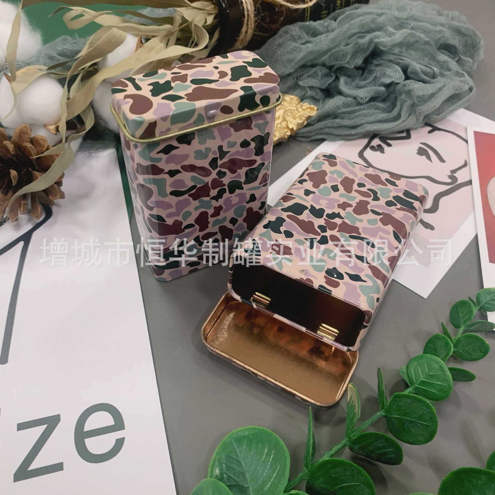 29*60*90 클래식 위장