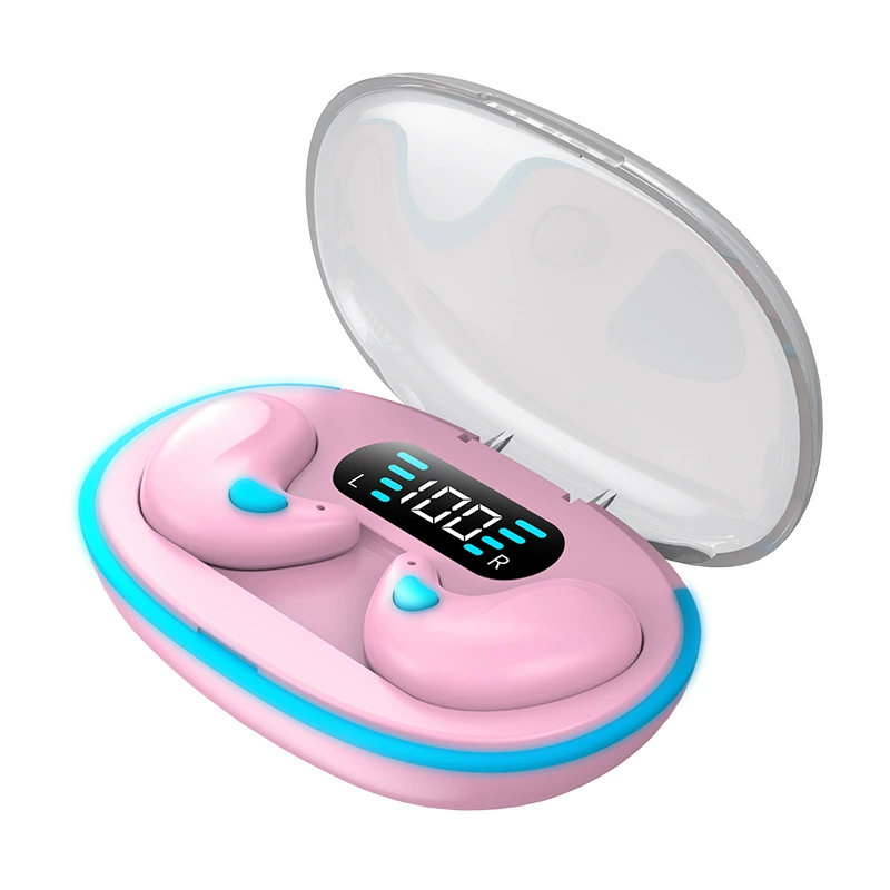 (Cross-border trading), small touch headphones, x55, bluetooth