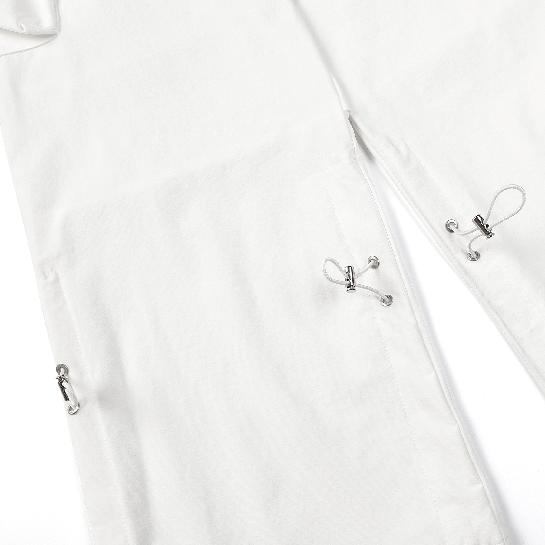 YON MODISH Vêtements pour hommes 2024 Automne Nouveau produit American Street Trendy Polyvalent Loose Casual Pantalon de travail_voghion.com