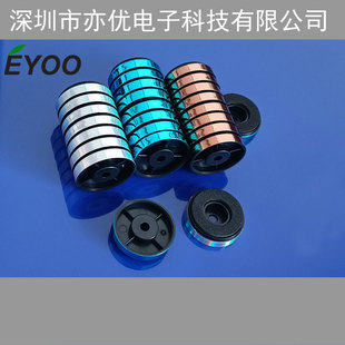 Speaker Foot Mat Stamping Silver Stamping Rubber Mat EVA Machine Foot Mat Chassis Foot Mat DVD VCD Power Amplifier Foot Mat Rubber Mat