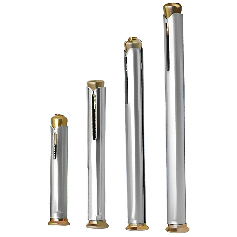 Expansion bolts for national standard window gecko doors and windows, cross shaped internal expansio