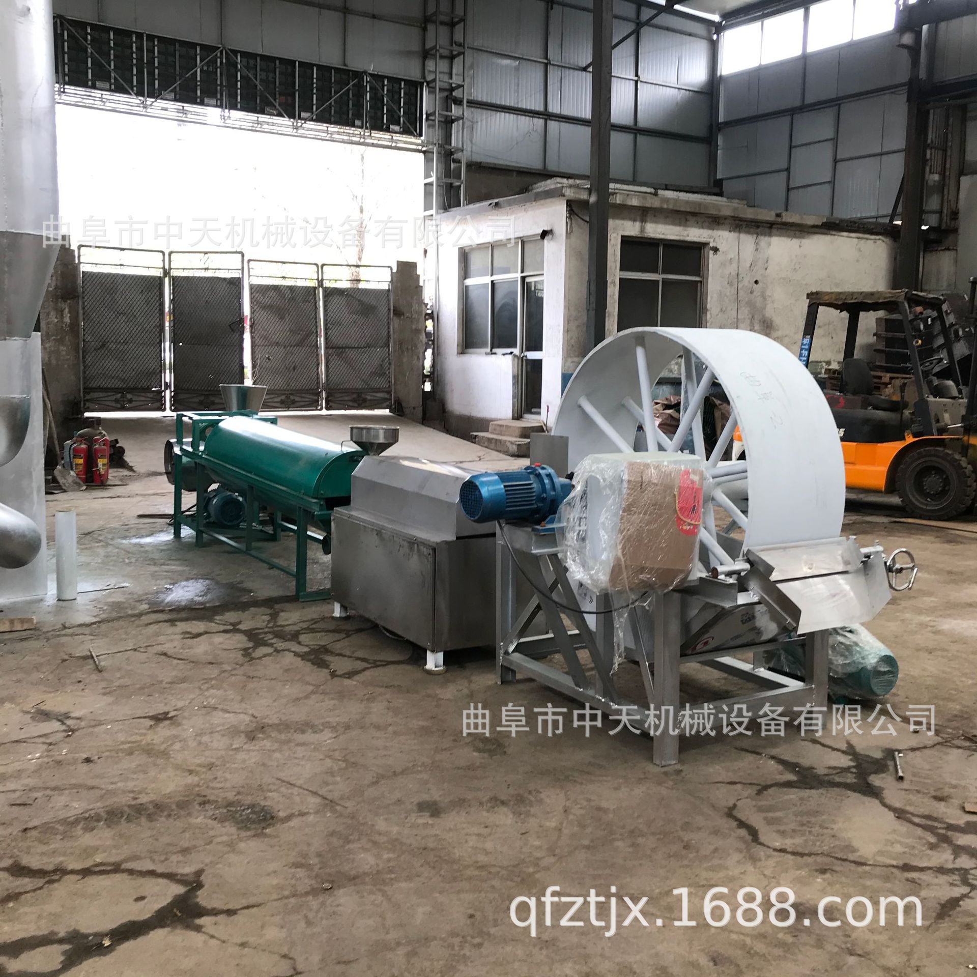 食品淀粉脱水机wq888红薯淀粉脱水机设备 木薯淀粉脱水机