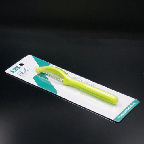 Strong Person 3022 Fruit Sharp Durable Large Peel Knife Kitchen Peel Knife Apple Potato Peel Knife