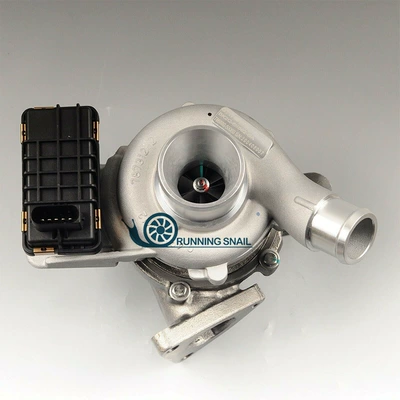 Supercharger turbocharger 786880-5023