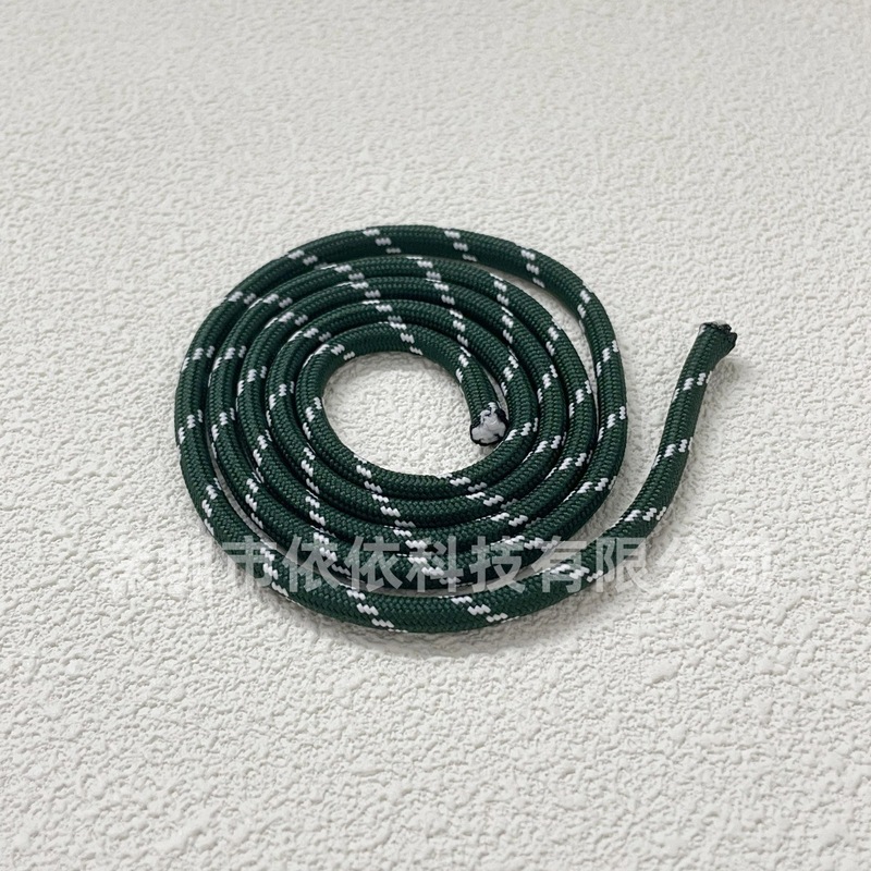 miumiu同款5mm包挂绳手工diy材料包彩色涤纶绳跨境爆款手链绳批发|undefined