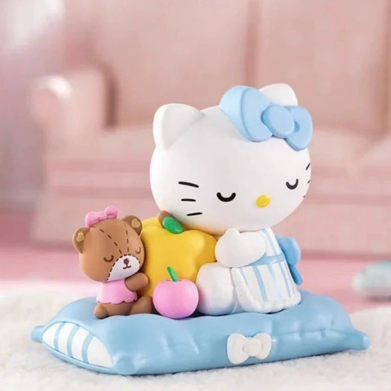 Корпоративная коробка-слепок Enron Sleeping Series Curry Pache Dog Yugui Dog's Hand of the Wholesale Table Swing Motherland Edition