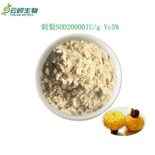 刺梨提取物SOD20000IU/g Vc5%野刺梨粉超氧化物歧化酶刺梨果味粉