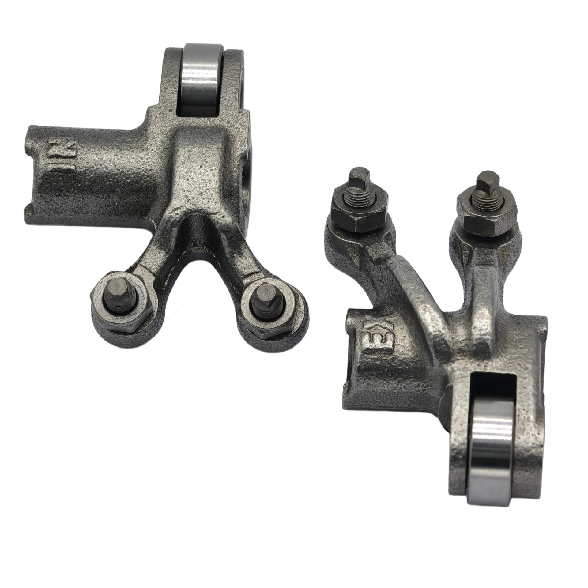Motorcycle rocker arm accessories are suitable for the Honda PCX160 ADV160 engine valve rocker arm assembly