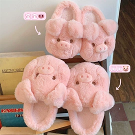 家居棉鞋;平底拖鞋;EVA拖鞋