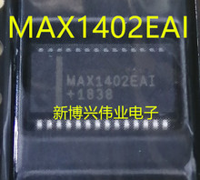 MAX1402EAI MAX1402 NƬ SSOP-28 ģDQ оƬ