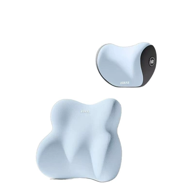 Waist support | Neck Support Backrest Lumbar Pillow