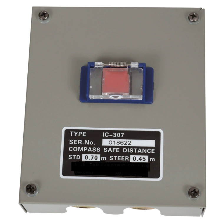 Производитель прямой поставки IC-307 сигнализации выключатель сигнализации SSAS блок сигнализации