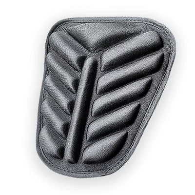 Motosiklet ləvazimatları və aksesuarları Cover, Breathable Motorcycle Seat Cushion - sit-back