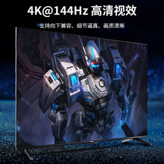 DP cable for computers and TVs, supporting 4K high-definition video DisplayPort connection cable