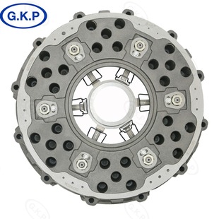 1882 302 131 MAnufActurers Supply CAr Clutch Driven Assembly Pressure PlAte Pressure PlAte Accessories GKP8053A