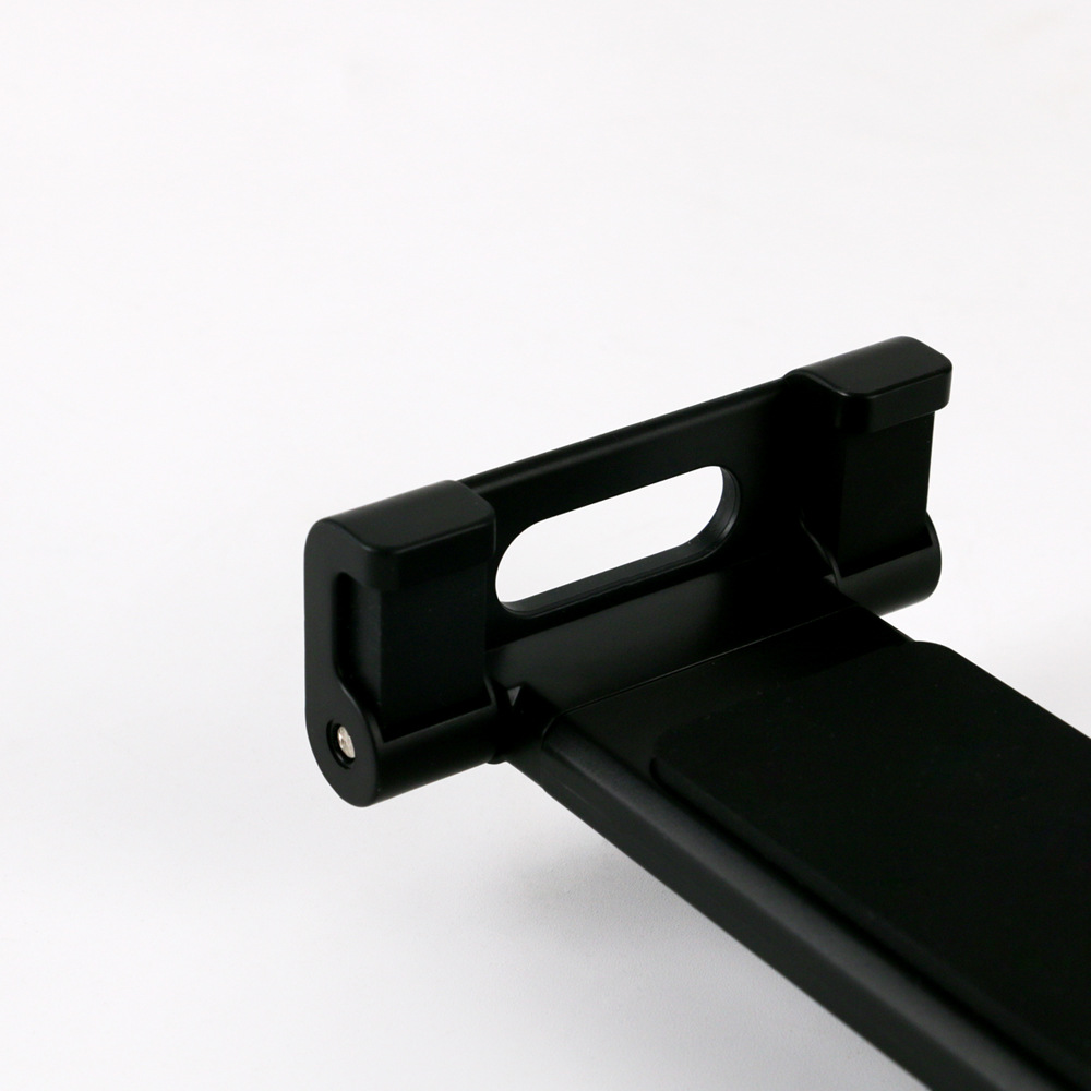 Aplicable a Tesla modelo 3/y soporte de teléfono móvil trasero asiento trasero ipad soporte de coche giratorio