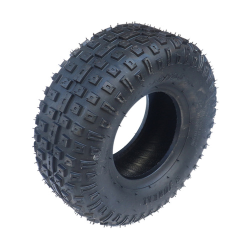 Wholesale ATV beach lawn sightseeing vehicle golf cart 145/70-6 vacuum outer tire small bull Hummer