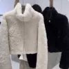 Bean white [high-quality thickened style]