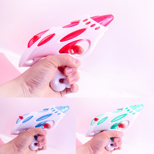 Summer vacation children's water gun toy summer beach water gun A22 cool water gun for boys and girls summer vacation hot sale
