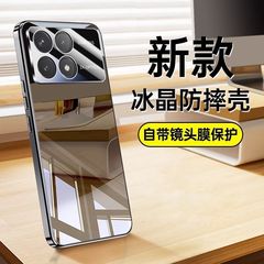Redmi K70 携帯電話ケース Xiaomi Redmik70 Extreme K60 新しい超落下防止オールインクルーシブ男性と女性に適しています