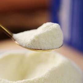 白俄罗斯卡林卡全脂脱脂奶粉500克无蔗糖低脂 中青老年学生牛乳粉