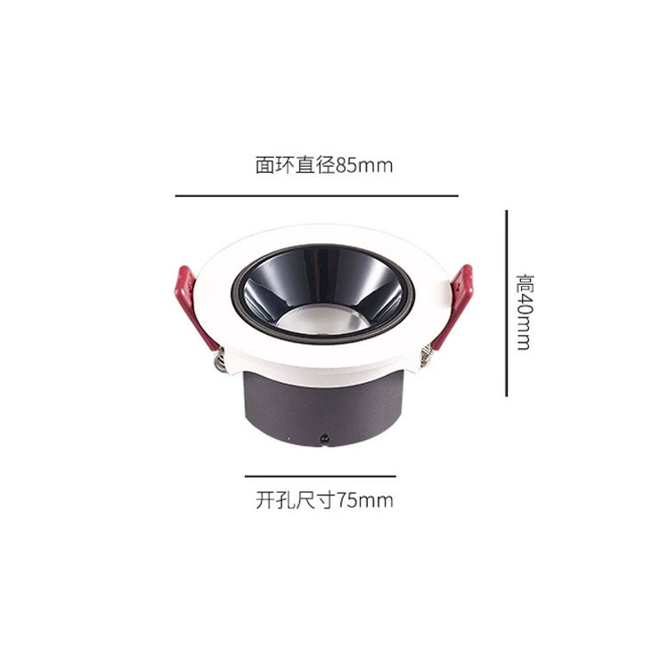 LED ceiling light, spot lighting, smart bulb, lights