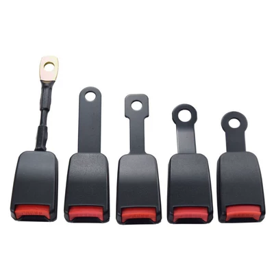 Other Automotive Safety Supplies: buckle passenger car truck