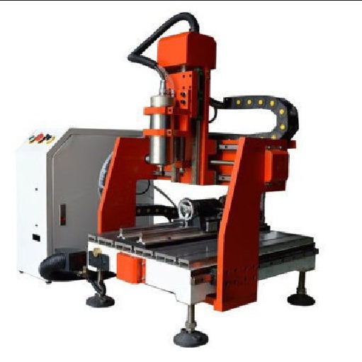 제조업체 Jingyan CNC 3040 수냉식 조각 기계 3차원 목공 금속 컴퓨터 조각 소형 CNC 조각 기계