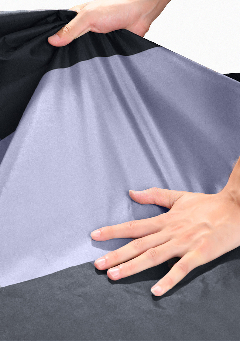 Suitable for Geely Boyue and Xingyue Car Trunk Inflatable Mattress, Leveling Sleeping Pad, Convertible Bed, Inflatable Bed, Air Mattress