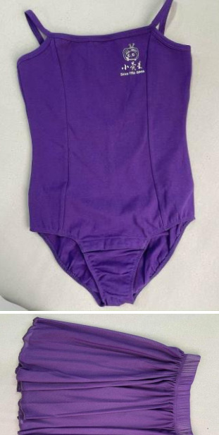 Disfraz de baile, traje para niños, ropa de práctica de baile para niños, falda de ballet para niñas, ropa de baile china al por mayor