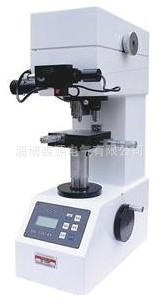 HVS-1000型数显显微硬度计 硬度计