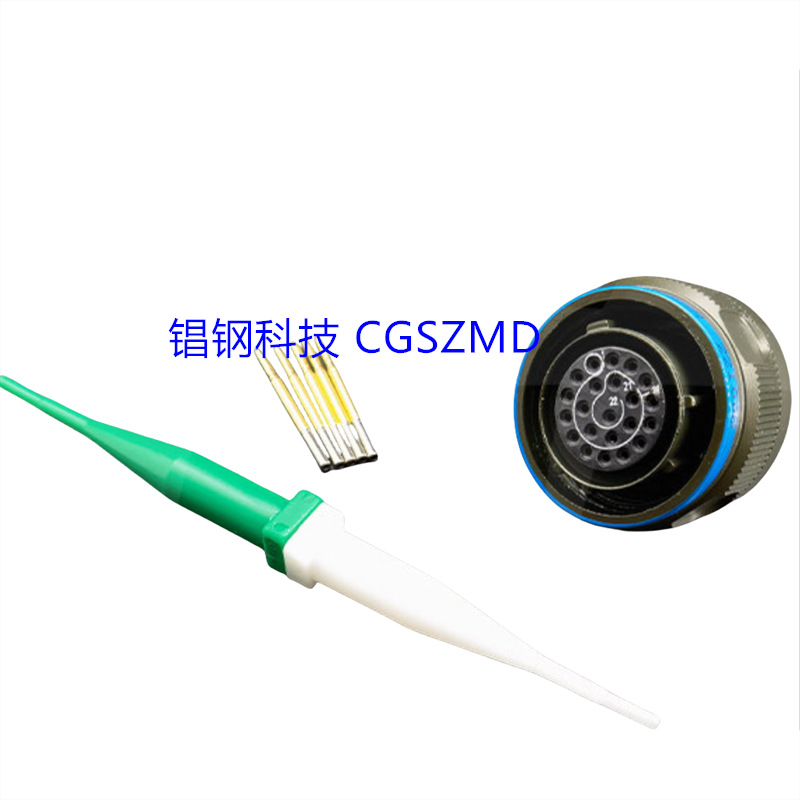 ����Բ��������,128о D38999/20WD15PN,MIL-DTL-38999